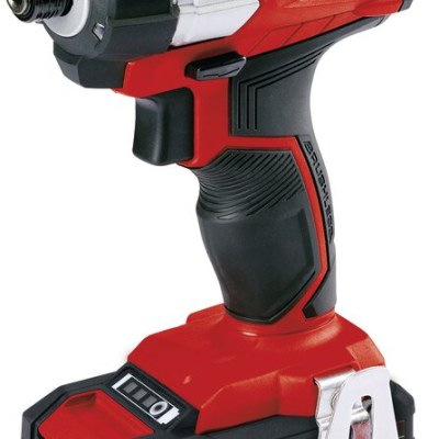 Einhell Akülü Torklu Vidalama TP-CI 18 Li BL Kit 4.0