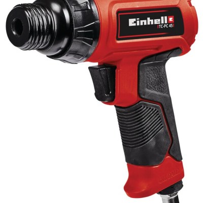 Einhell Havalı Pnömatik Kırıcı TC-PC 45 Set