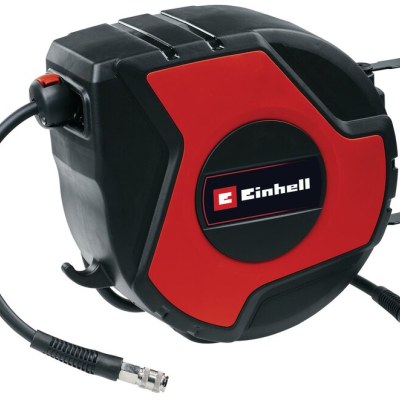 Einhell Otomatik Hava Hortum Makarası TC-PH 150