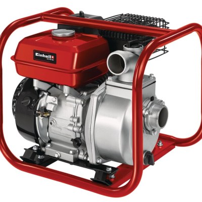 Einhell Benzinli Su Pompası GE-PW 46
