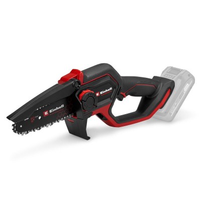 Einhell Akülü Zincirli Budama Testeresi GP-PS 18/20 Li BL-Solo