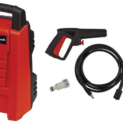 Einhell Yüksek Basınçlı Yıkama Makinesi TC-HP 90