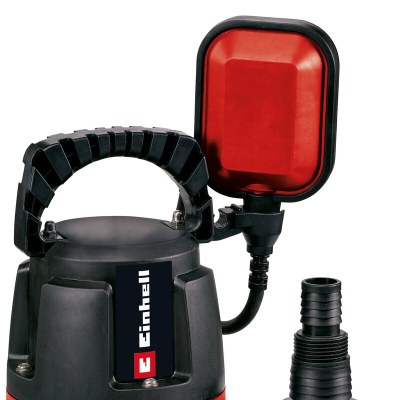 Einhell Dalgıç Pompa GC-SP 3580 LL