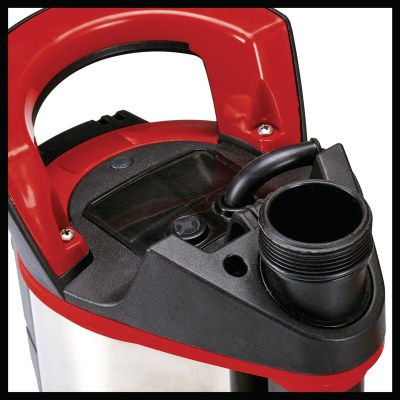 Einhell Kirli Su Dalgıç Pompa GE-DP 7935 N-A ECO