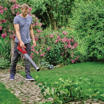 Einhell Akülü Yaprak Üfleme Makinesi GP-LB 18/200 Li GK-Solo
