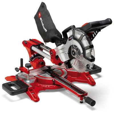 Einhell Pistonlu Gönye Testere TC-SM 2131/2 Dual