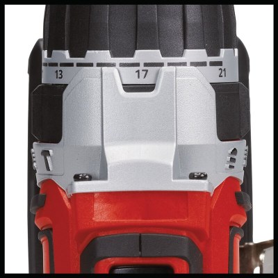Einhell Akülü Darbeli Vidalama TP-CD 18/60 Li-i BL (2x4,0)