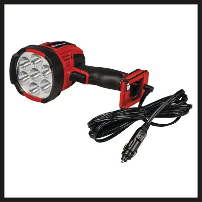 Einhell Akülü Aydınlatma TE-CL 18/2500 LiAC-solo