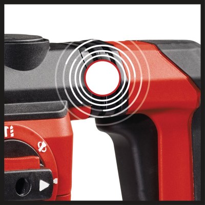 Einhell Kırıcı Delici TE-RH 32-1600 4F