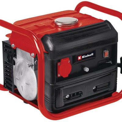Einhell Jeneratör (Benzin) TC-PG 10/E5