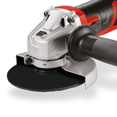 Einhell Avuç Taşlama TC-AG 125/850 Kit