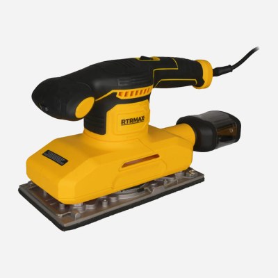 RTM4750 Titreşimli Zımpara Makinesi