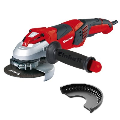 Einhell Avuç Taşlama TE-AG 125 CE