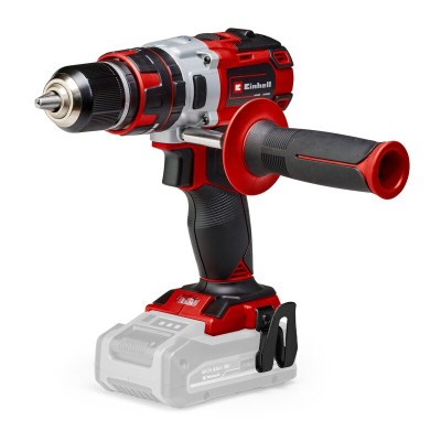 Einhell Akülü Darbeli Vidalama TP-CD 18 Li-i Brushless-Solo