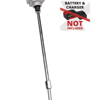 Einhell Akülü Boya/Harç Karıştırıcı TE-MX 18 Li - Solo