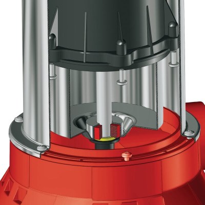 Einhell Kirli Su Dalgıç Pompa GC-DP 1020 N