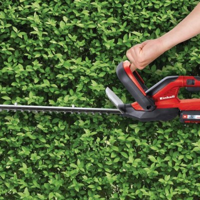Einhell Akülü Çit Budama Makinesi GC-CH 1855/1 Li-Solo