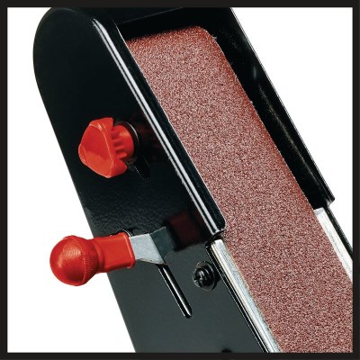 Einhell Tezgah Bant Zımpara TC-US 350
