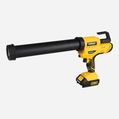 RTX1878A Şarjlı Silikon Tabancası