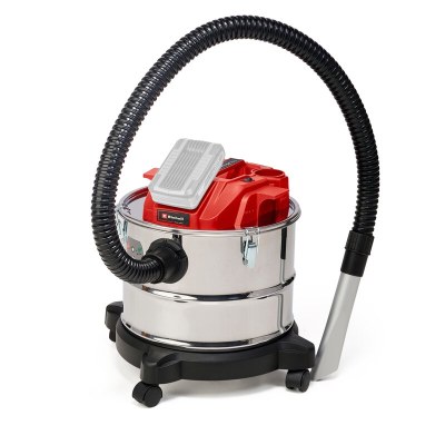 Einhell Akülü  Kül Süpürgesi TE-AV 18/15 Li C-Solo