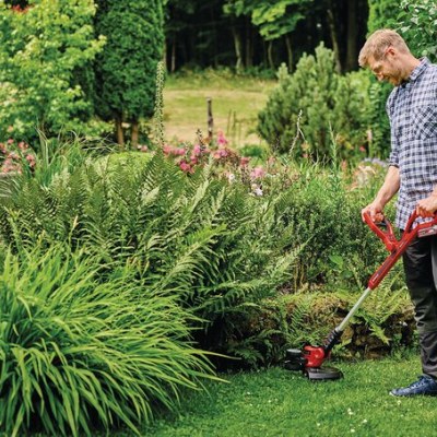 Einhell Akülü Kenar Kesme Makinesi GE-CT 18/30 Li-Solo