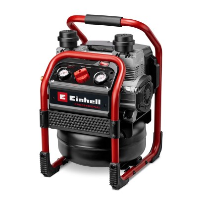 Einhell Akülü Hava Kompresörü SILENZZO 36/210