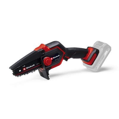Einhell Akülü Zincirli Budama Testeresi GE-PS 18/15 Li BL-Solo