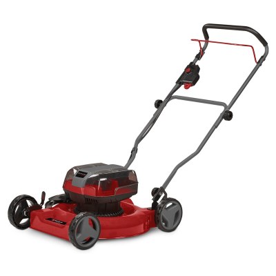 Einhell Akülü Çim Biçme Makinesi GE-CM 36/48 Li M-Solo