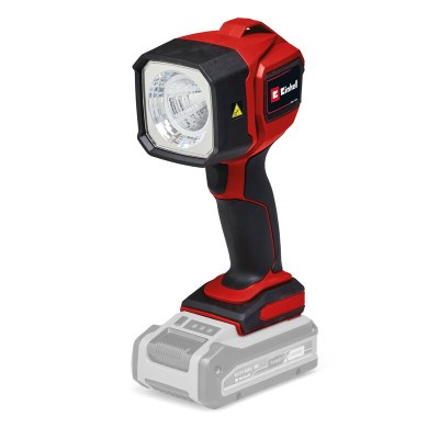 Einhell Akülü Aydınlatma TC-CL 18/350 Li - Solo