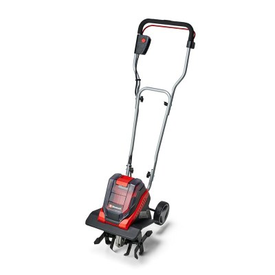 Einhell Akülü Toprak Freze Makinesi GE-CR 30 Li-Solo