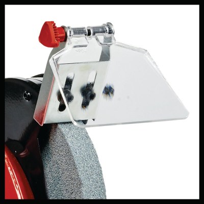 Einhell Islak-Kuru Taşlama TC-WD 200/150