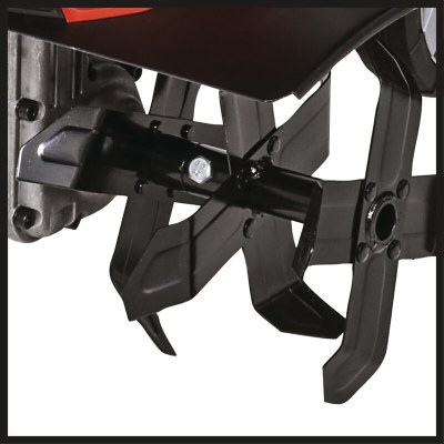Einhell Elektrikli Toprak Freze Makinesi GC-RT 1545 M