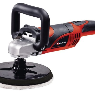Einhell Polisaj ve Zımpara Makinesi CC-PO 1100/1 E