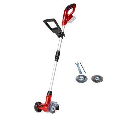 Einhell Akülü Derz Temizleme Makinesi GC-CC 18 Li-Solo