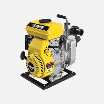 RTR015 Benzinli Su Pompası