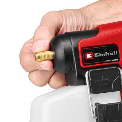 Einhell Akülü İlaçlama Pompası GE-WS 18/10 Li-Solo