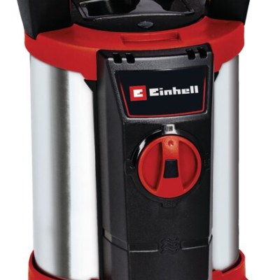 Einhell Temiz Su Dalgıç Pompa GE-SP 4390 N-A LL ECO