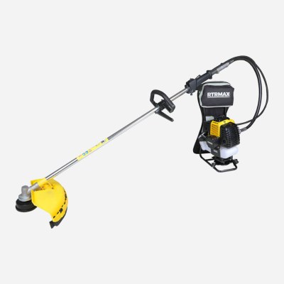 RTM9638 Benzinli Sırt Tip Tırpan