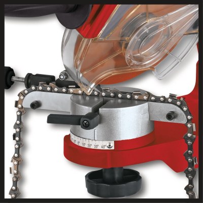 Einhell Zincir Bileme Makinesi GC-CS 235 E