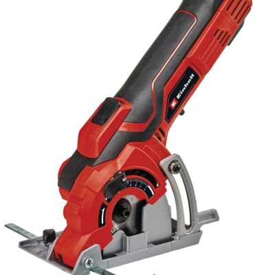 Einhell Mini Daire Testere TC-CS 89