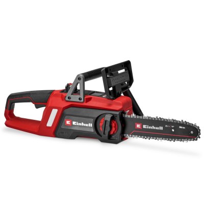 Einhell Akülü Ağaç Kesme Testeresi GE-LC 18/25 Li BL-Solo