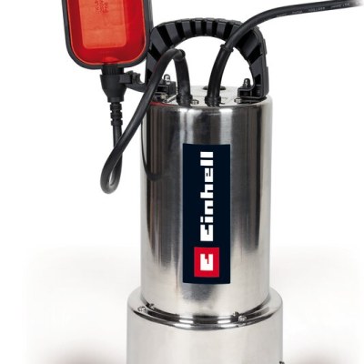 Einhell Kirli Su Dalgıç Pompa GC-DP 9035 N