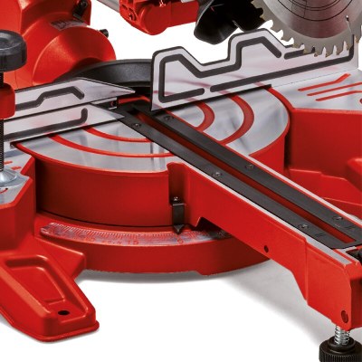 Einhell Pistonlu Gönye Testere TC-SM 254