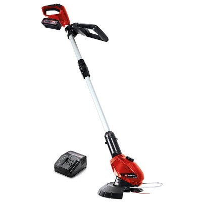 Einhell Akülü Kenar Kesme Makinesi GE-CT 18 Li (1x 2,5Ah)