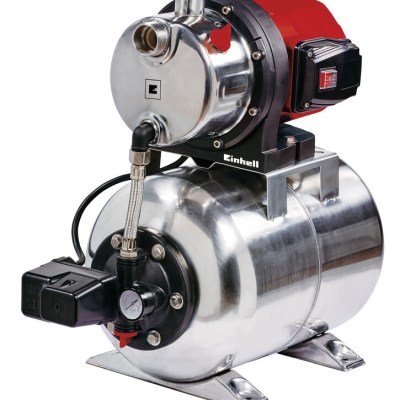 Einhell Hidrofor GC-WW 1250 NN