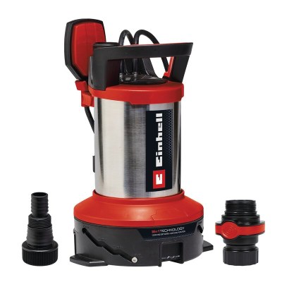 Einhell Kirli Su Dalgıç Pompa GE-DP 7535 N LL ECO