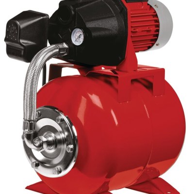 Einhell Hidrofor GC-WW 6036