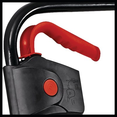 Einhell Elektrikli Toprak Freze Makinesi GC-RT 7530