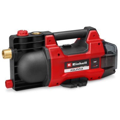 Einhell Akülü Bahçe Pompası AQUINNA 18/28