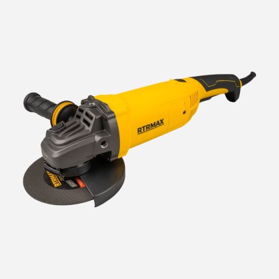 RTM1270HP Büyük Taşlama Makinesi